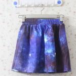 Blue Sky Universe Print El..