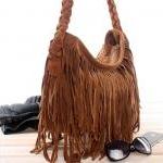 Tassel Celebrity Fringe Shou..