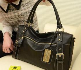 Nice black Handbag