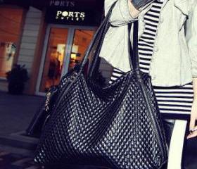 Nice black Handbag